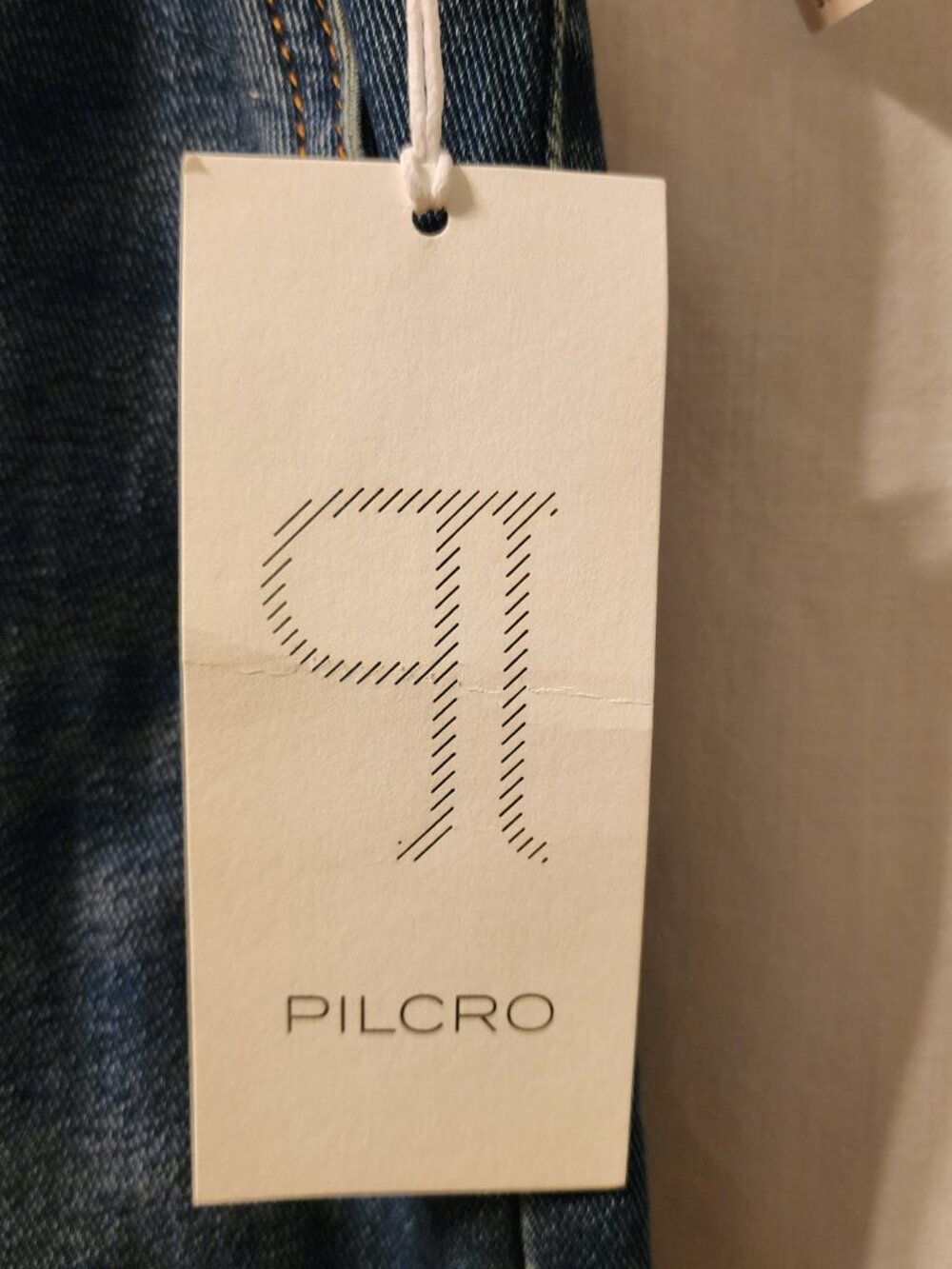 Pilcro Anthropologie High Rise Wide Leg Jeans Size 30 NWT $148 - Picture 9 of 15
